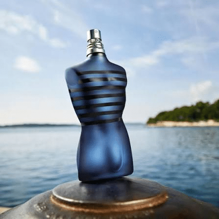 عطر ادکلن ژان پل گوتیه اولترا میل | Jean Paul Gaultier Ultra Male-خوشبوشو