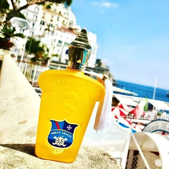 عطر ادکلن کازاموراتی زرژوف (سرژوف) دولچه آمالفی | Xerjoff Casamorati Dolce Amalfi-خوشبوشو