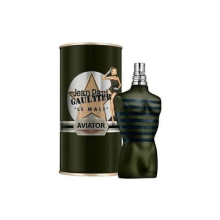 عطر ادکلن ژان پل گوتیه له میل آویاتور | Jean Paul Gaultier Le Male Aviator