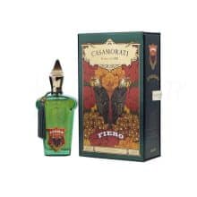 عطر ادکلن کازاموراتی زرژوف (سرژوف) فیئرو | Xerjoff Casamorati Fiero | خوشبوشو