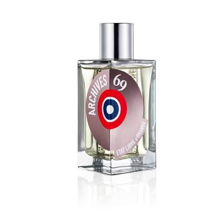 عطر اتات لیبر د اورنج ارشیو 69 | Etat Libre d’Orange Archives 69