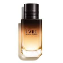 عطر جورجیو آرمانی آی ویل | Giorgio Armani I Will | خوشبوشو