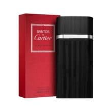 عطر ادکلن کارتیر سانتوس | Cartier Santos | خوشبوشو
