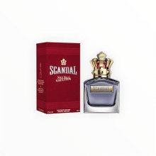 عطر ادکلن ژان پل گوتیه اسکندل مردانه | Jean Paul Gaultier Scandal Pour Homme
