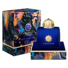 عطر ادکلن آمواج اینترلود زنانه | Amouage Interlude | خوشبوشو