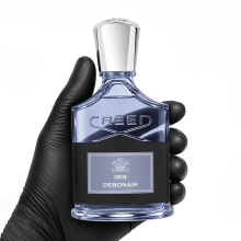 عطر کرید آیریس دبونیر | Creed Iris Debonair - عکس 2 | خوشبوشو