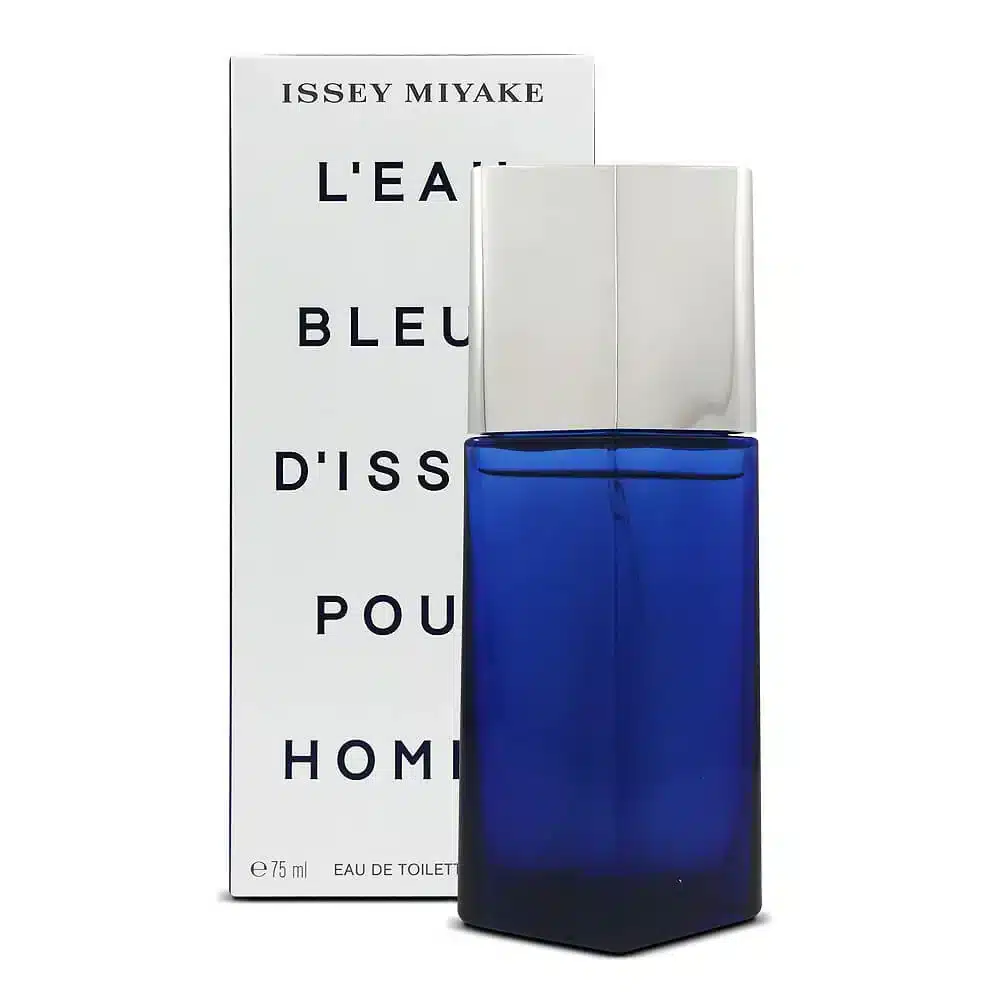 عطر ادکلن ایسی میاکه لئو بلو د ایسی پور هوم | Issey Miyake L’Eau Bleue d’Issey Pour Homme | خوشبوشو عطر ادکلن ایسی میاکه لئو بلو د ایسی پور هوم | Issey Miyake L’Eau Bleue d’Issey Pour Homme | خوشبوشو