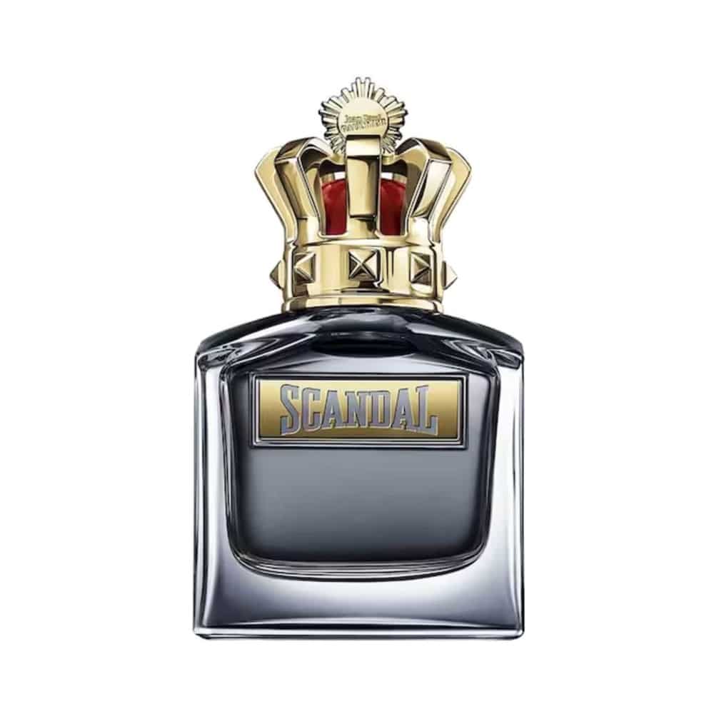 عطر ادکلن ژان پل گوتیه اسکندل مردانه | Jean Paul Gaultier Scandal Pour Homme-خوشبوشو