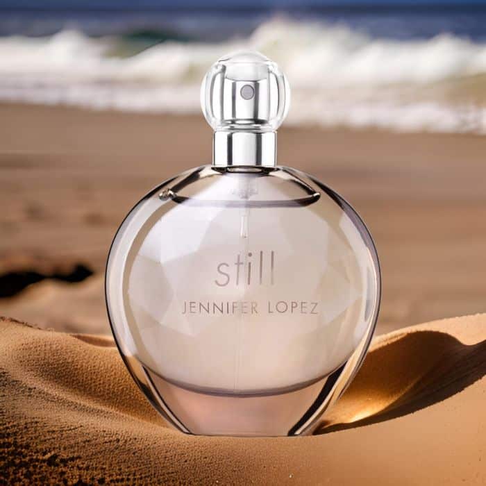 عطر ادکلن استیل جنیفر لوپز | Jennifer Lopez Still 