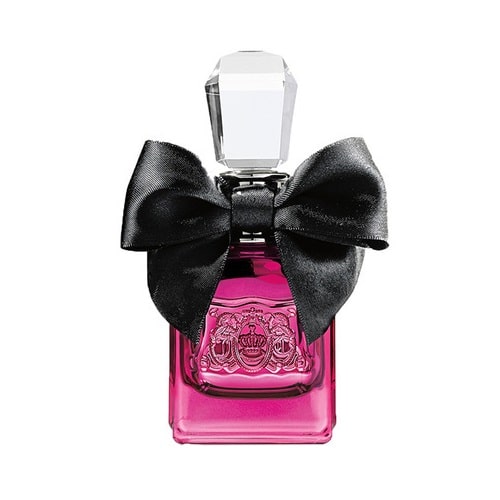 عطر ادکلن جویسی کوتور ویوا لا جویسی نویر | Juicy Couture Viva la Juicy Noir 