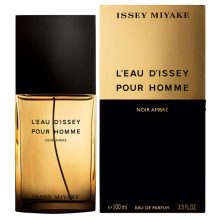 عطر ادکلن ایسی میاکه لئو د ایسی نویر امبر مردانه | Issey Miyake L`Eau d`Issey Pour Homme Noir Ambre | خوشبوشو
