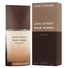 عطر ادکلن ایسی میاکه لئو د ایسی پور هوم وود اند وود | Issey Miyake L’Eau d’Issey pour Homme Wood & Wood