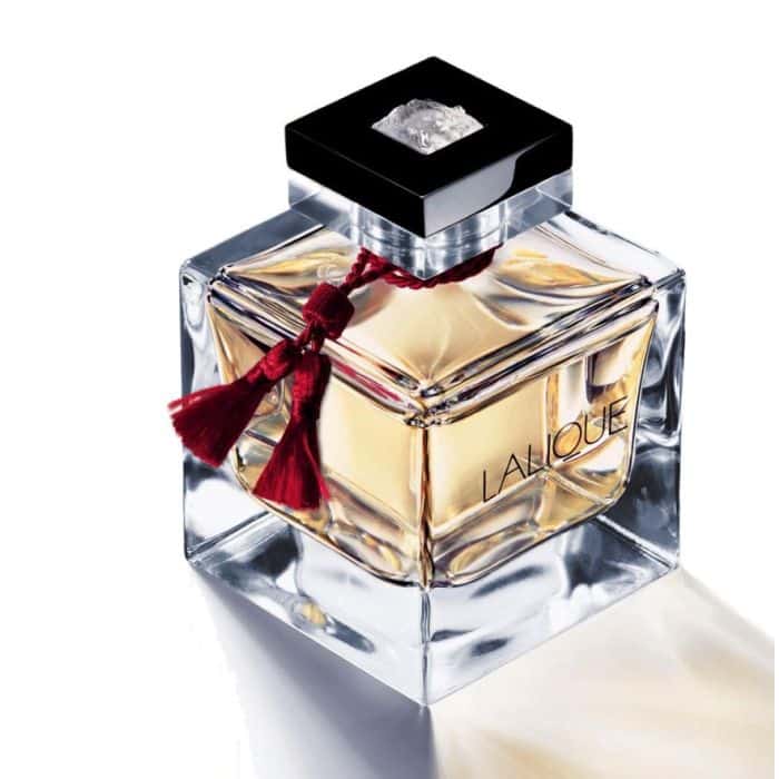عطر لالیک قرمز (لالیک له) پارفوم | Lalique Le Parfum