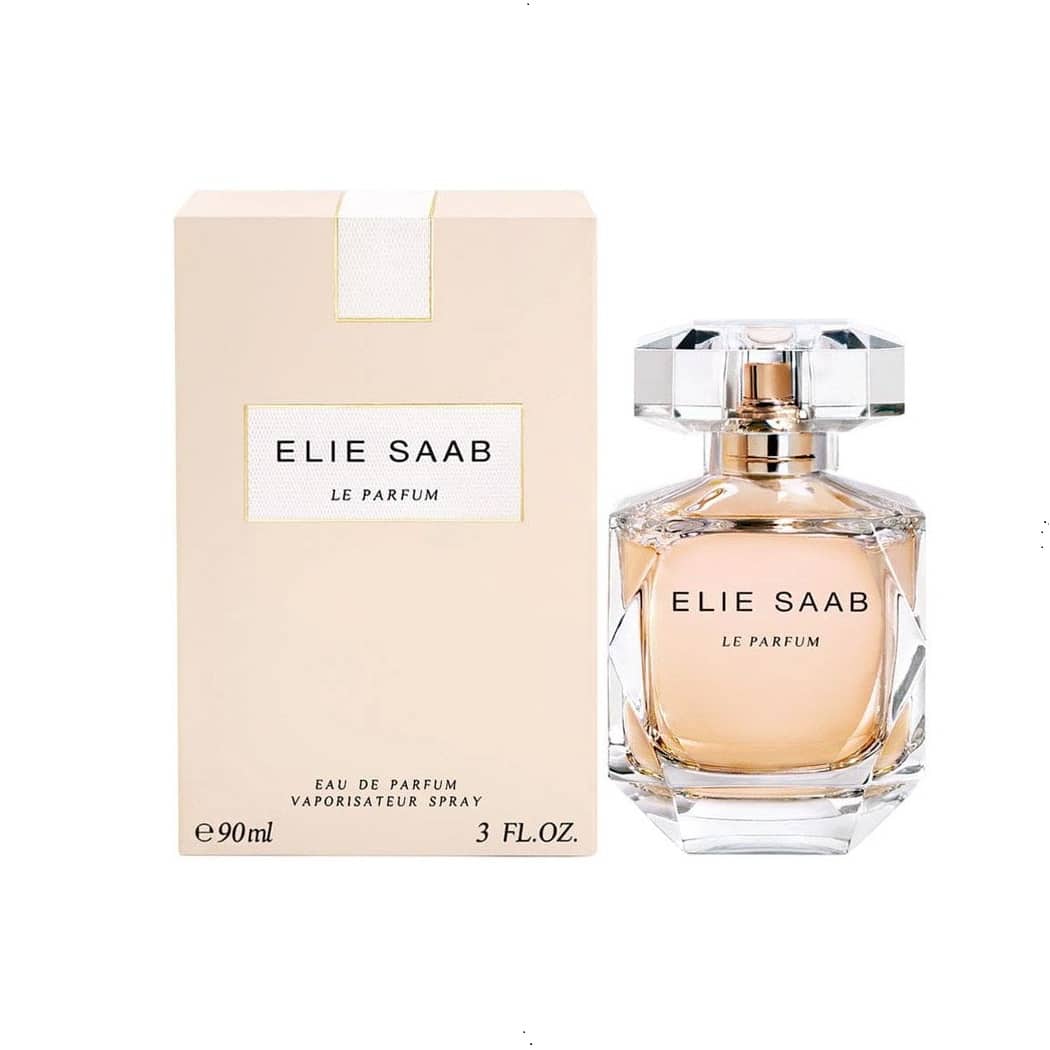 عطر ادکلن الی ساب له پارفوم | Elie Saab Le Parfum - عکس 1 | خوشبوشو