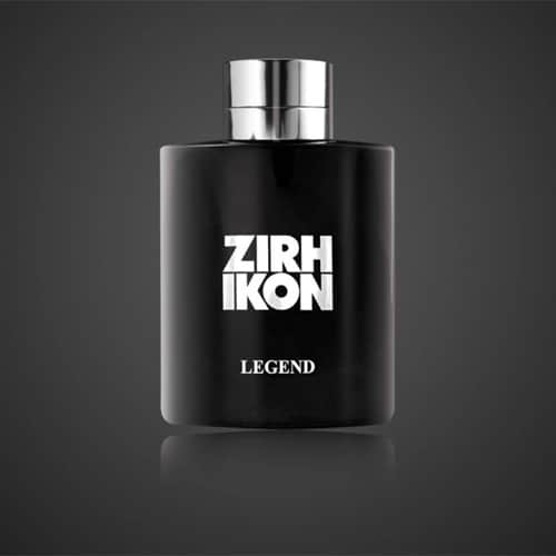 عطر ادکلن زیر آیکون | Zirh Ikon - عکس 1 | خوشبوشو