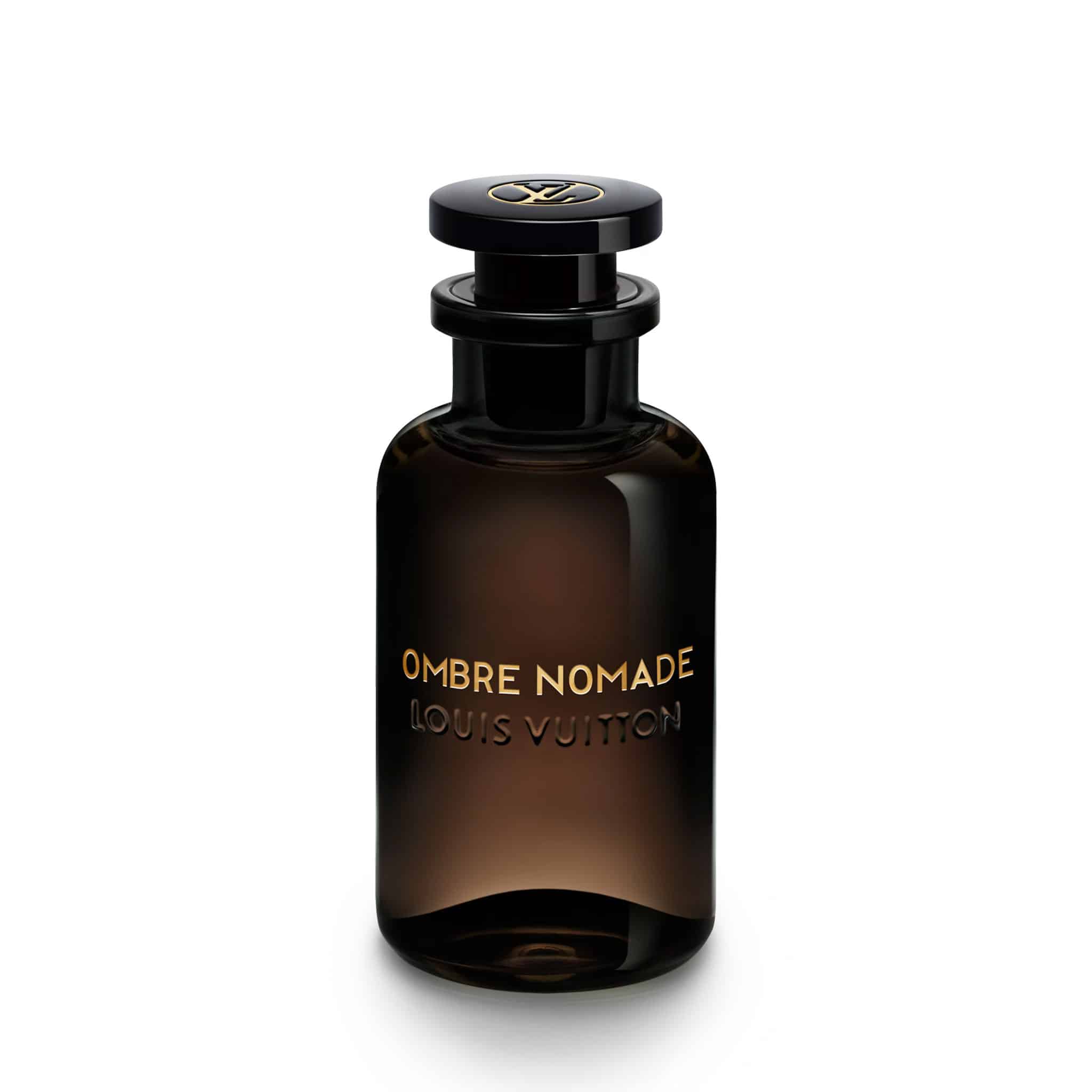 عطر لویی ویتون آمبرنومد (امبر نومید) | Louis Vuitton Ombre Nomade Louis Vuitton