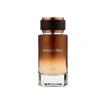 عطر ادکلن مرسدس بنز له پرفیوم | Mercedes Benz Le Parfum - عکس 1 | خوشبوشو