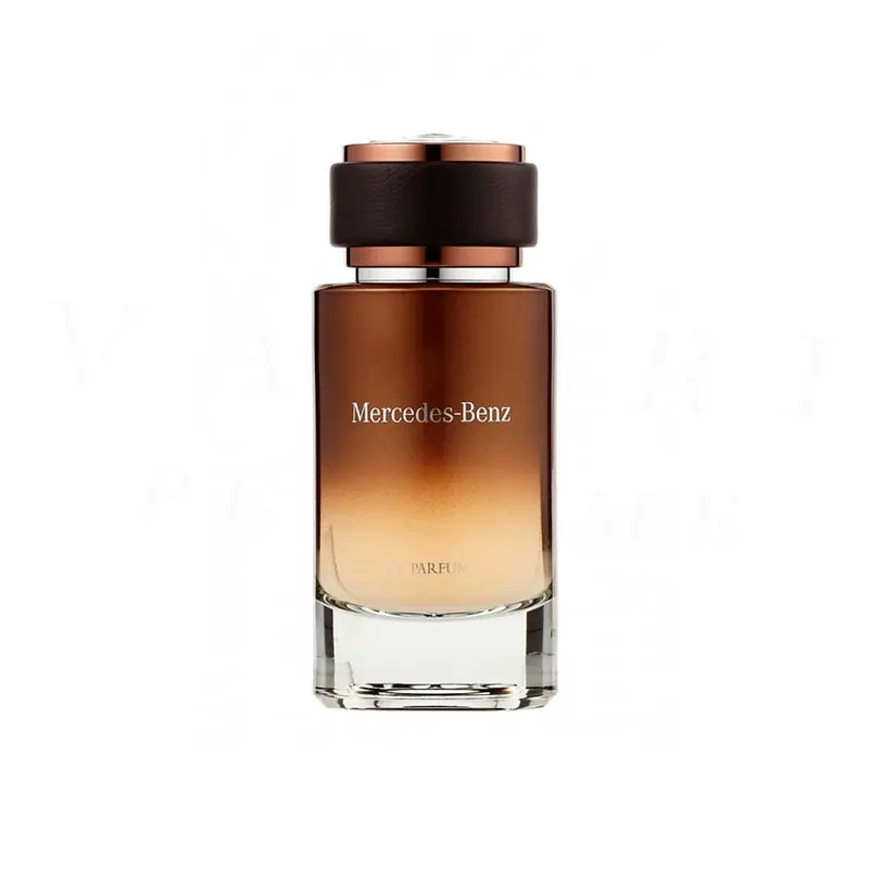 عطر ادکلن مرسدس بنز له پرفیوم | Mercedes Benz Le Parfum-خوشبوشو