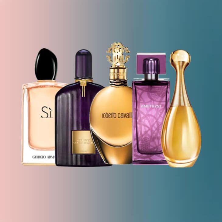 انتظارات آقایان و خانم‌ها از خرید عطر | پرفروش‌ترین عطرهای زنانه و مردانه