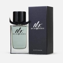 عطر ادکلن مستر بربری | Burberry Mr. Burberry - عکس 3 | خوشبوشو