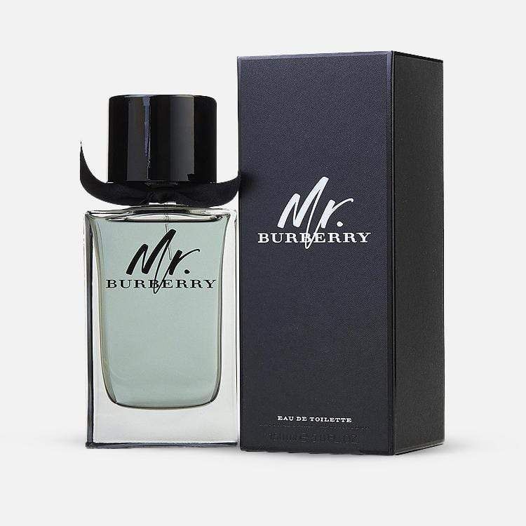 عطر ادکلن مستر بربری | Burberry Mr. Burberry - عکس 3 | خوشبوشو