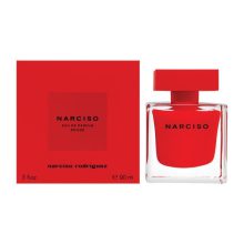 Narciso Rodriguez NARCISO ROUGE _ نارسیسو رودریگز رژ ادوپارفوم - عکس 1 | خوشبوشو