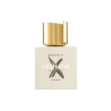 عطر نیشانه حاجیوات (هاسیوات) ایکس | Nishane Hacivat X