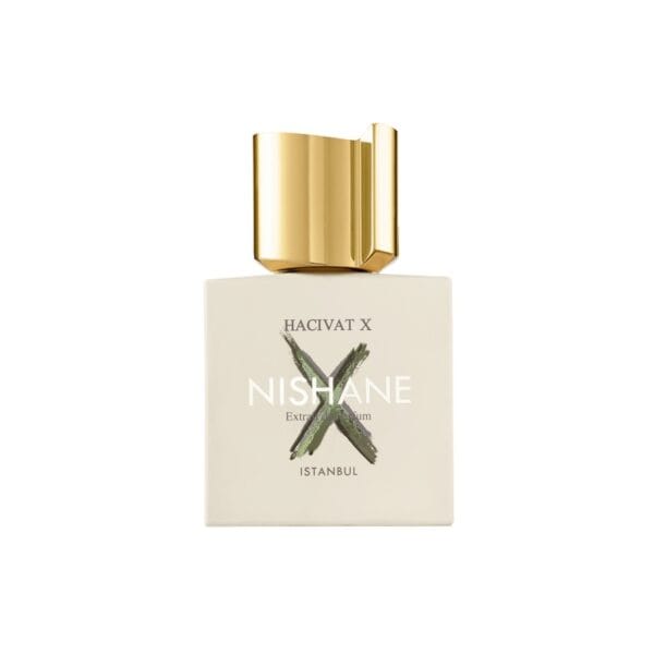 عطر نیشانه حاجیوات (هاسیوات) ایکس | Nishane Hacivat X | خوشبوشو