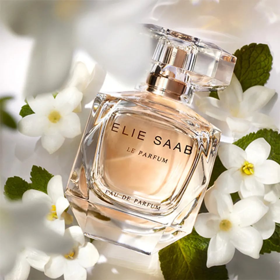 عطر ادکلن الی ساب له پارفوم | Elie Saab Le Parfumخوشبوشو