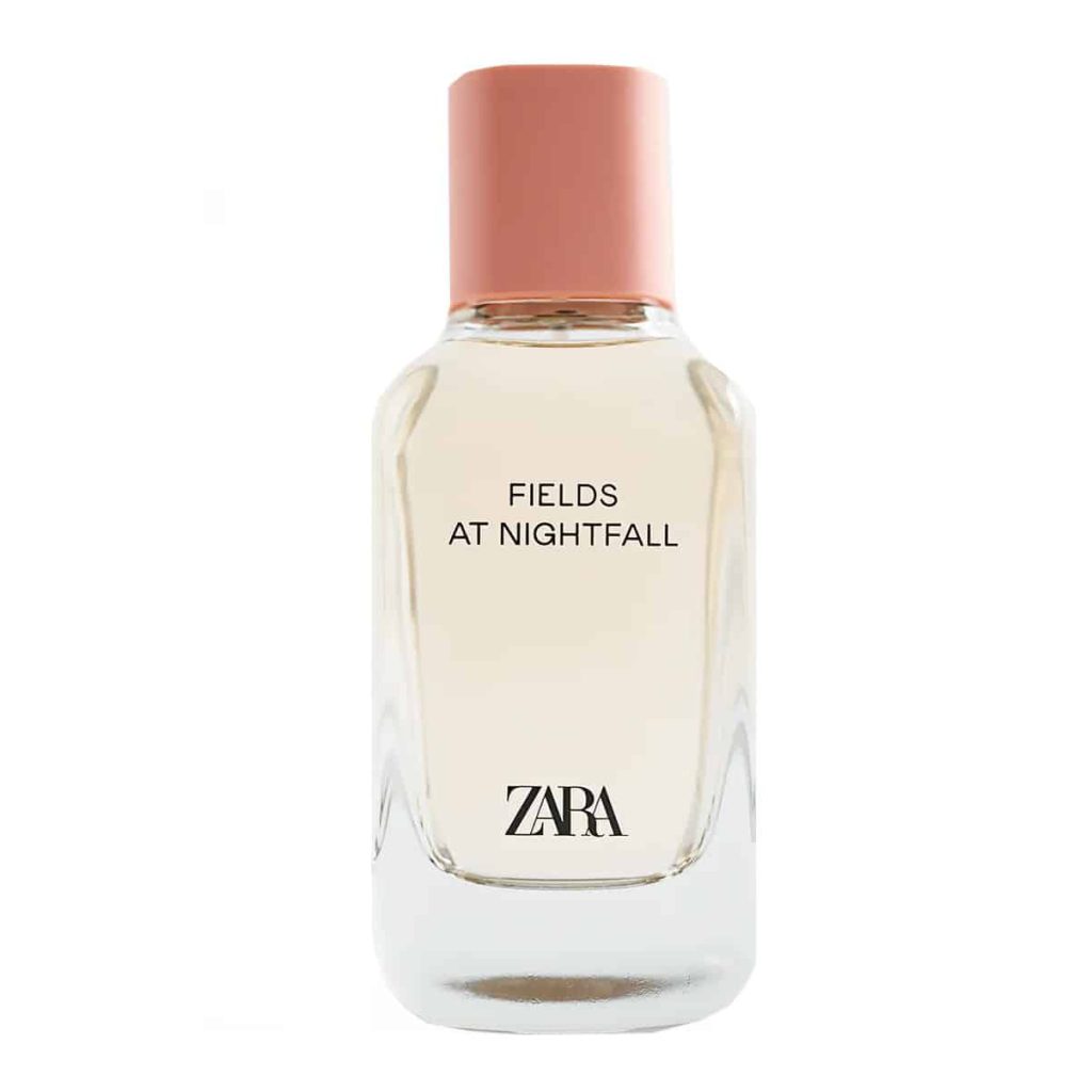 عطر ادکلن زارا فیلدز اَت نایت‌ فال | Zara Fields at Nightfall 