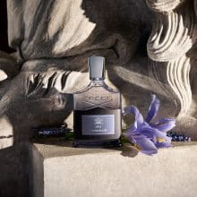 عطر کرید آیریس دبونیر | Creed Iris Debonair - عکس 1 | خوشبوشو
