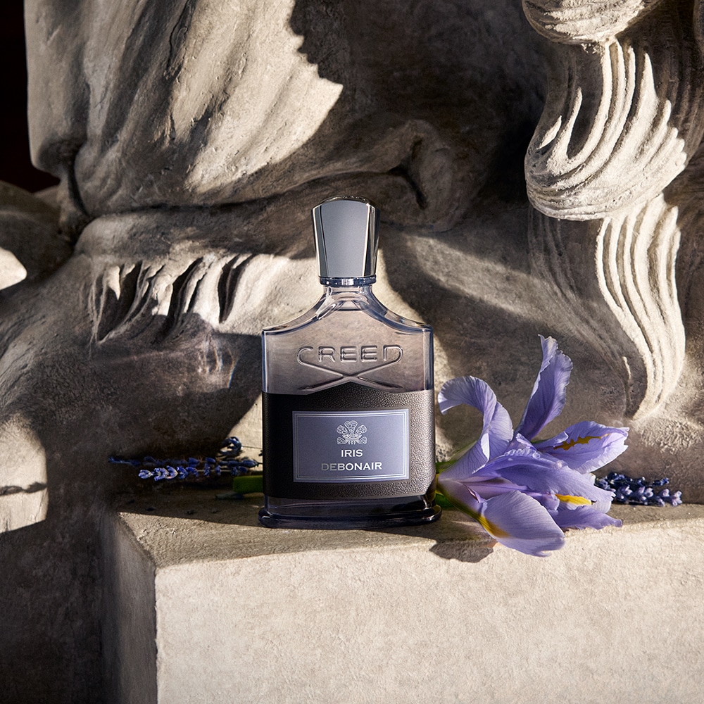 عطر کرید آیریس دبونیر | Creed Iris Debonair - عکس 1 | خوشبوشو