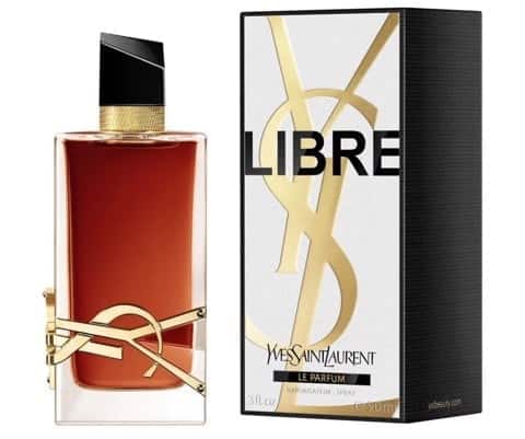 عطر ایو سن لورن لیبره له پارفوم | YSL Libre Le Parfum | خوشبوشو