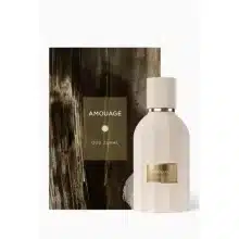 عطر آمواج عود زحل | Amouage Oud Zuhal - عکس 1 | خوشبوشو