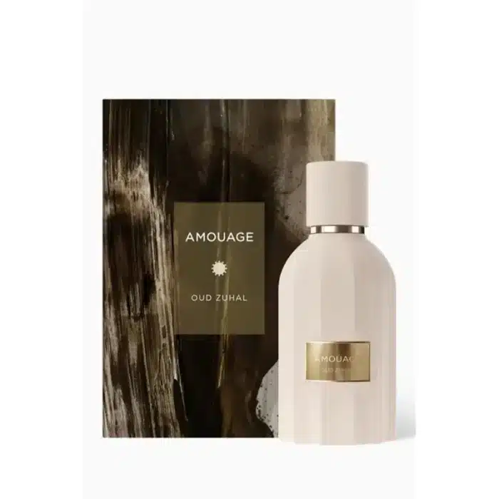 عطر آمواج عود زحل | Amouage Oud Zuhal - عکس 1 | خوشبوشو