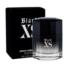 عطر ادکلن پاکو رابان بلک ایکس اس 2018 | Paco Rabanne Black XS 2018 - عکس 2 | خوشبوشو
