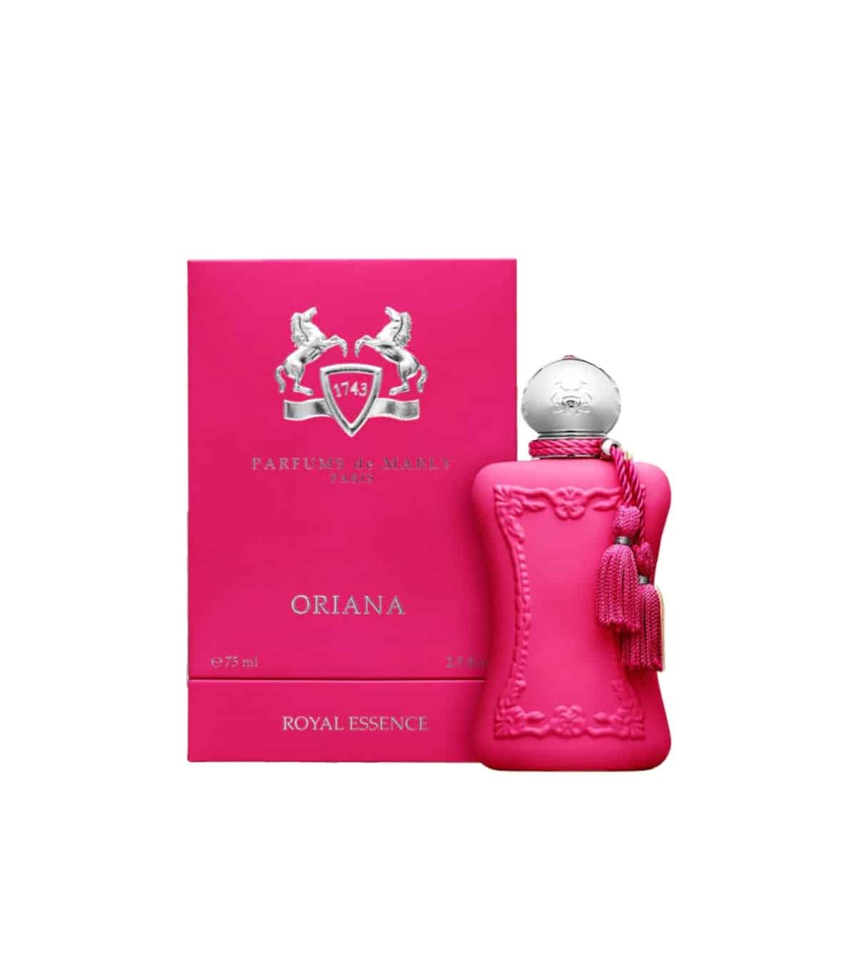 عطر مارلی اوریانا | PARFUMS de MARLY Oriana | خوشبوشو