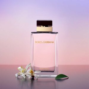 عطر ادکلن (دی اند جی) دولچه گابانا پورفم _ Dolce Gabbana Pour Femme 
