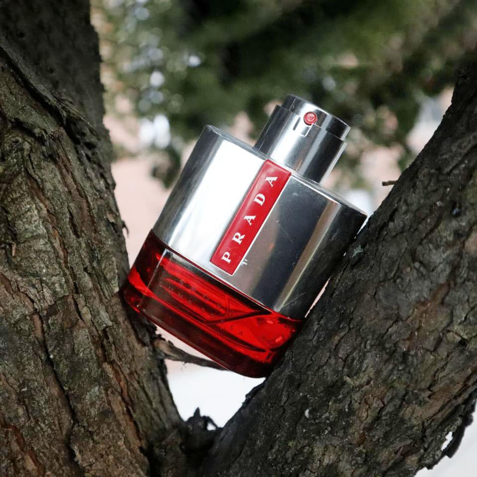 عطر ادکلن پرادا لونا روزا اسپرت | prada Luna Rossa Sport-خوشبوشو