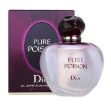 عطر ادکلن دیور پیور پویزن | Dior Pure Poison - عکس 2 | خوشبوشو