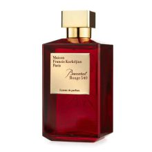 عطر باکارات رژ 540 قرمز 200میل | Maison Francis Kurkdjian Baccarat Rouge 540 Extrait de Parfum - عکس 1 | خوشبوشو