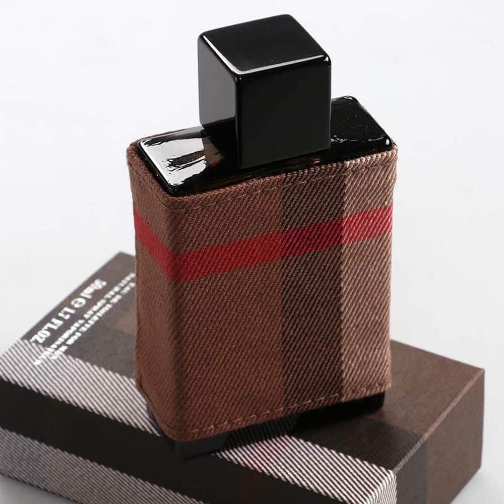 عطر ادکلن بر بری لندن مردانه | Burberry London for man-