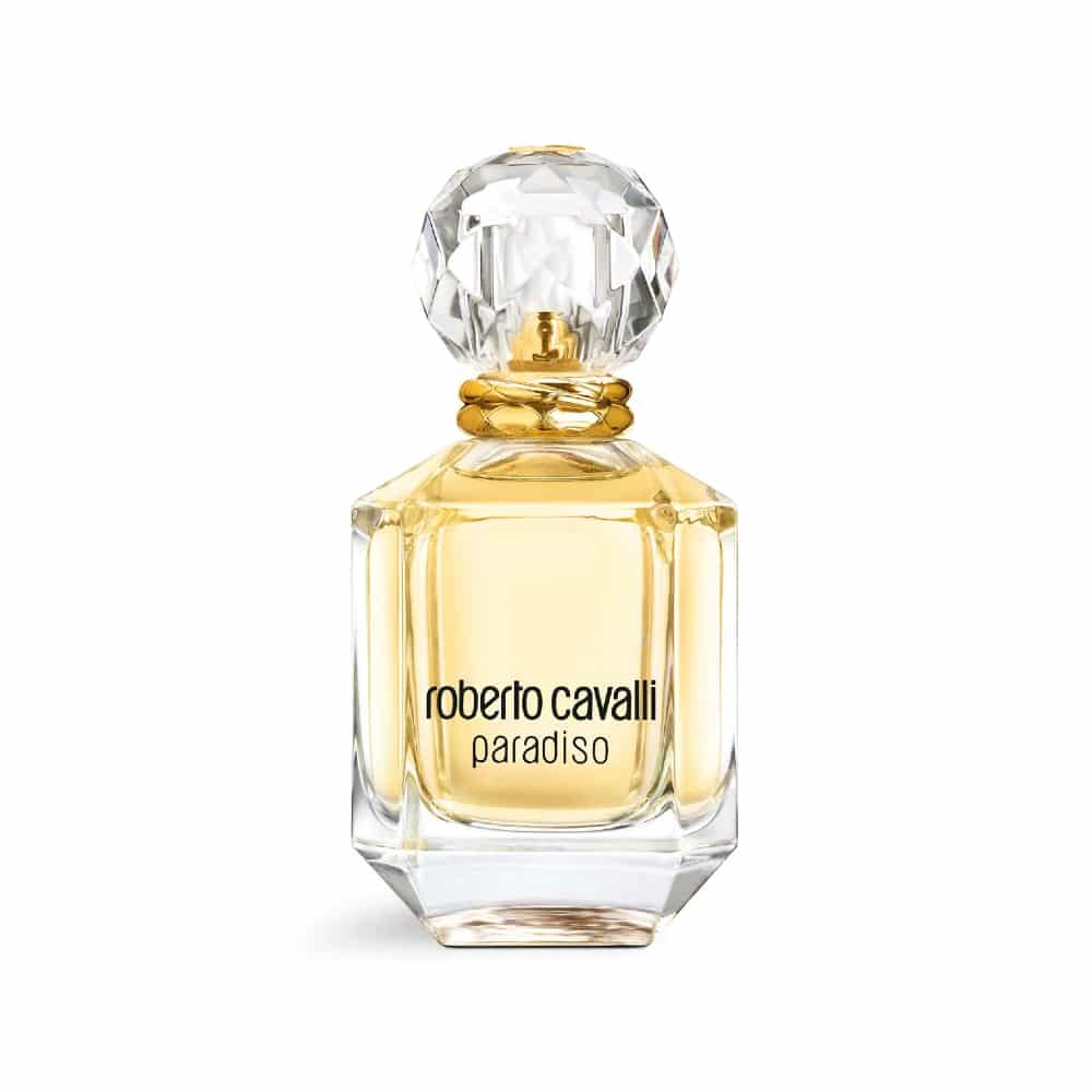 عطر ادکلن روبرتو کاوالی پارادیسو | Roberto Cavalli Paradiso 2 عطر ادکلن روبرتو کاوالی پارادیسو | Roberto Cavalli Paradiso خوشبوشو