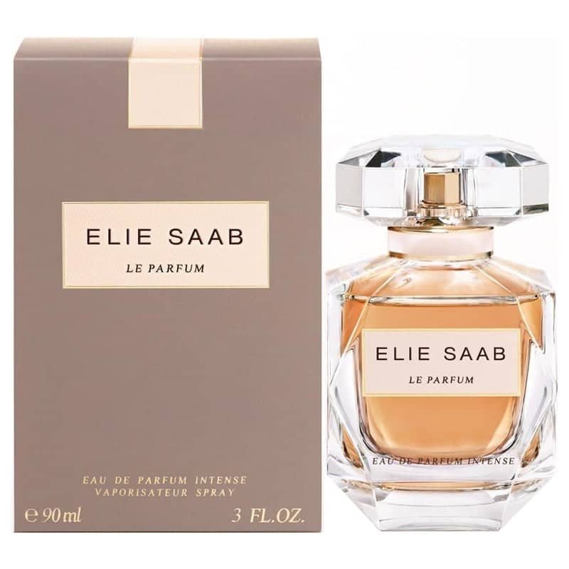 عطر ادکلن الی ساب له پارفوم اینتنس | Elie Saab Le Parfum Intense - عکس 3 | خوشبوشو