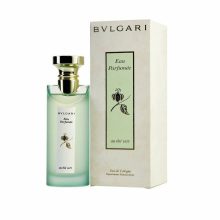 عطر ادکلن بولگاری او پارفومی او د ورت | Bvlgari Eau Parfumee au The Vert - عکس 2 | خوشبوشو