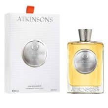 عطر اتکینسونز سیلی نرولی | Atkinsons Scilly Neroli - عکس 1 | خوشبوشو