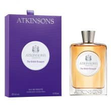عطر اتکینسونز د بریتیش بوکت | Atkinsons The British Bouquet - عکس 1 | خوشبوشو
