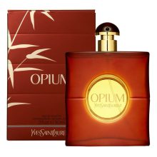 عطر ایو سن لورن اپیوم زنانه – YSL Opium - عکس 1 | خوشبوشو