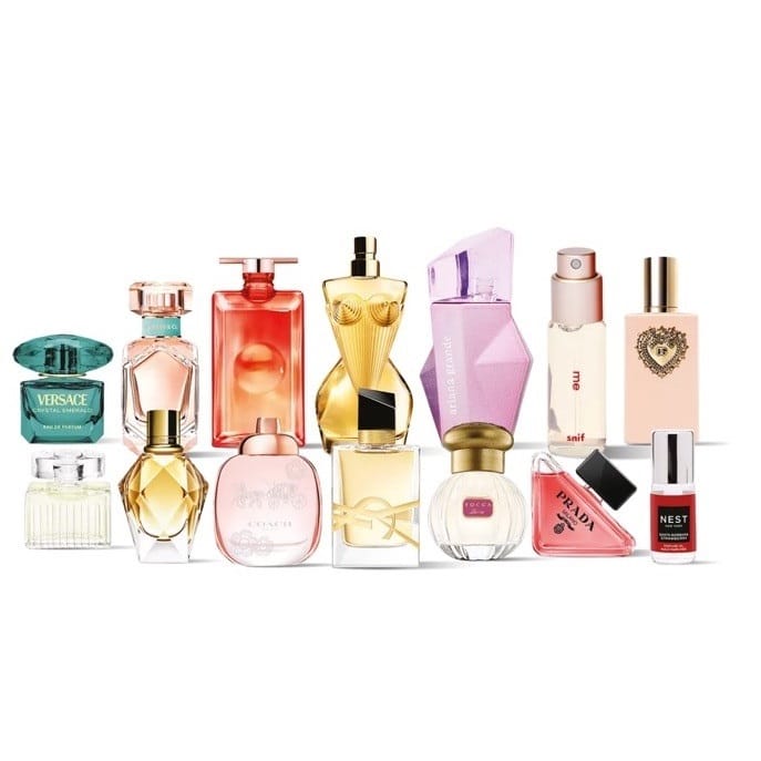 10 تا از بهترین پیج های اینستاگرام فروش عطر و ادکلن
