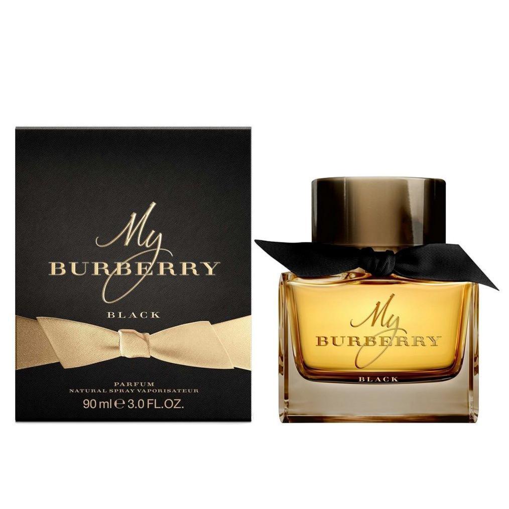 عطر ادکلن مای بربری بلک | Burberry My Burberry Black - عکس 1 | خوشبوشو